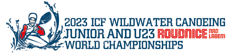 2023 ICF JUNIOR AND U23 WILDWATER CANOEING WORLD CHAMPIONSHIPS