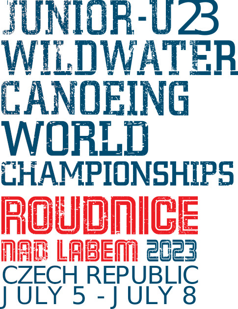 2023 ICF JUNIOR AND U23 WILDWATER CANOEING WORLD CHAMPIONSHIPS